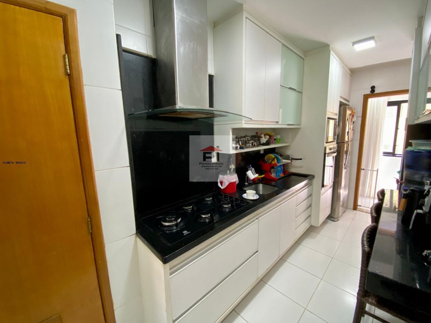 Apartamento, 3 quartos, 97 m² - Foto 15