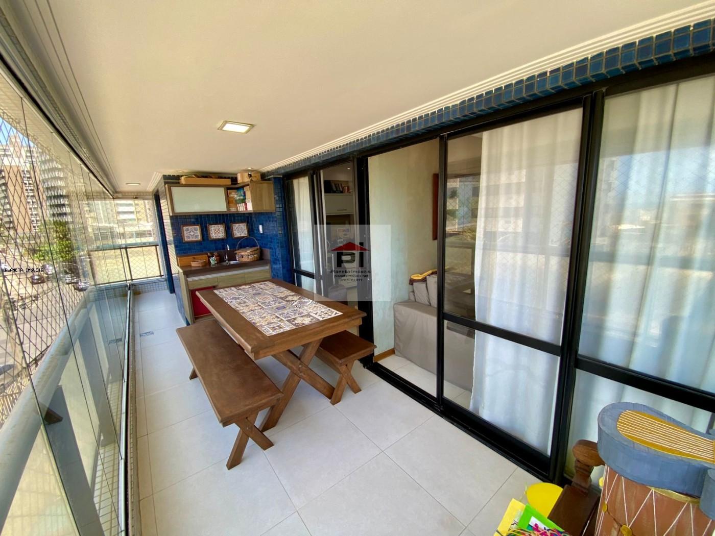 Apartamento, 3 quartos, 97 m² - Foto 2