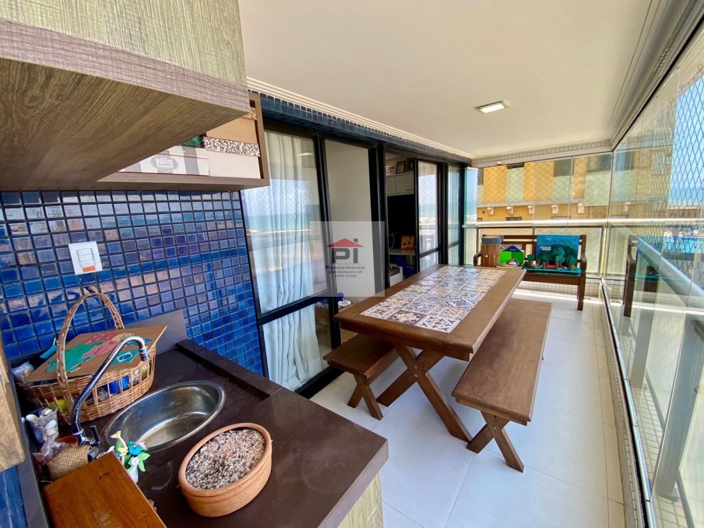 Apartamento, 3 quartos, 97 m² - Foto 3