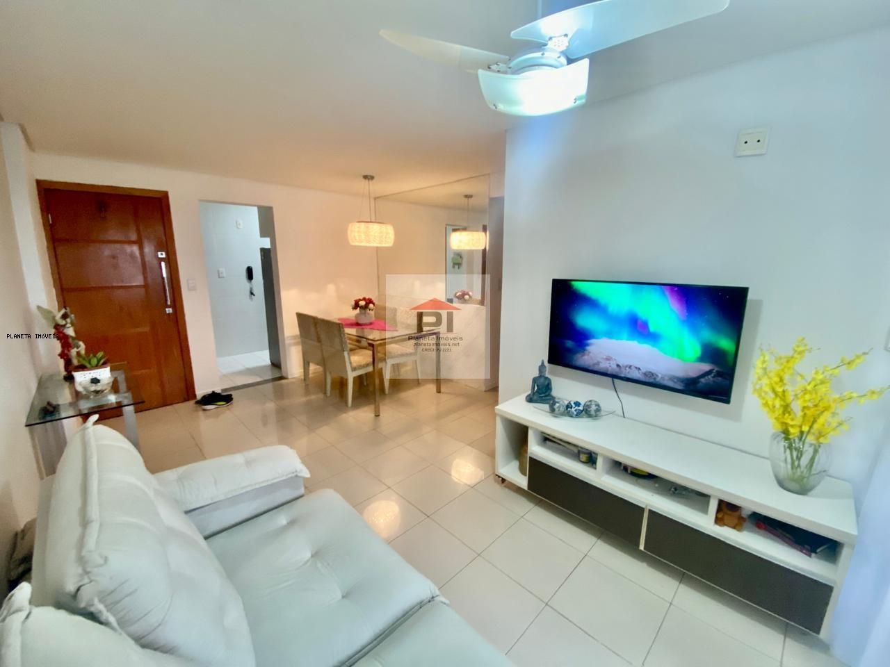 Apartamento, 3 quartos, 82 m² - Foto 2