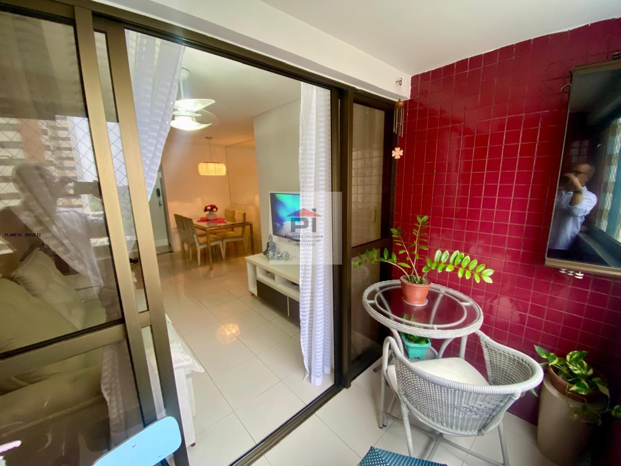 Apartamento, 3 quartos, 82 m² - Foto 3