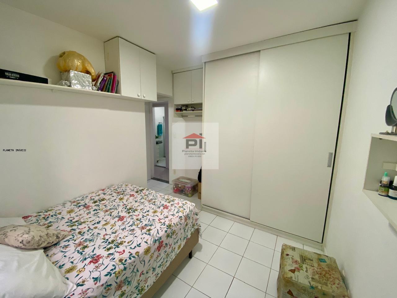 Apartamento, 3 quartos, 82 m² - Foto 9