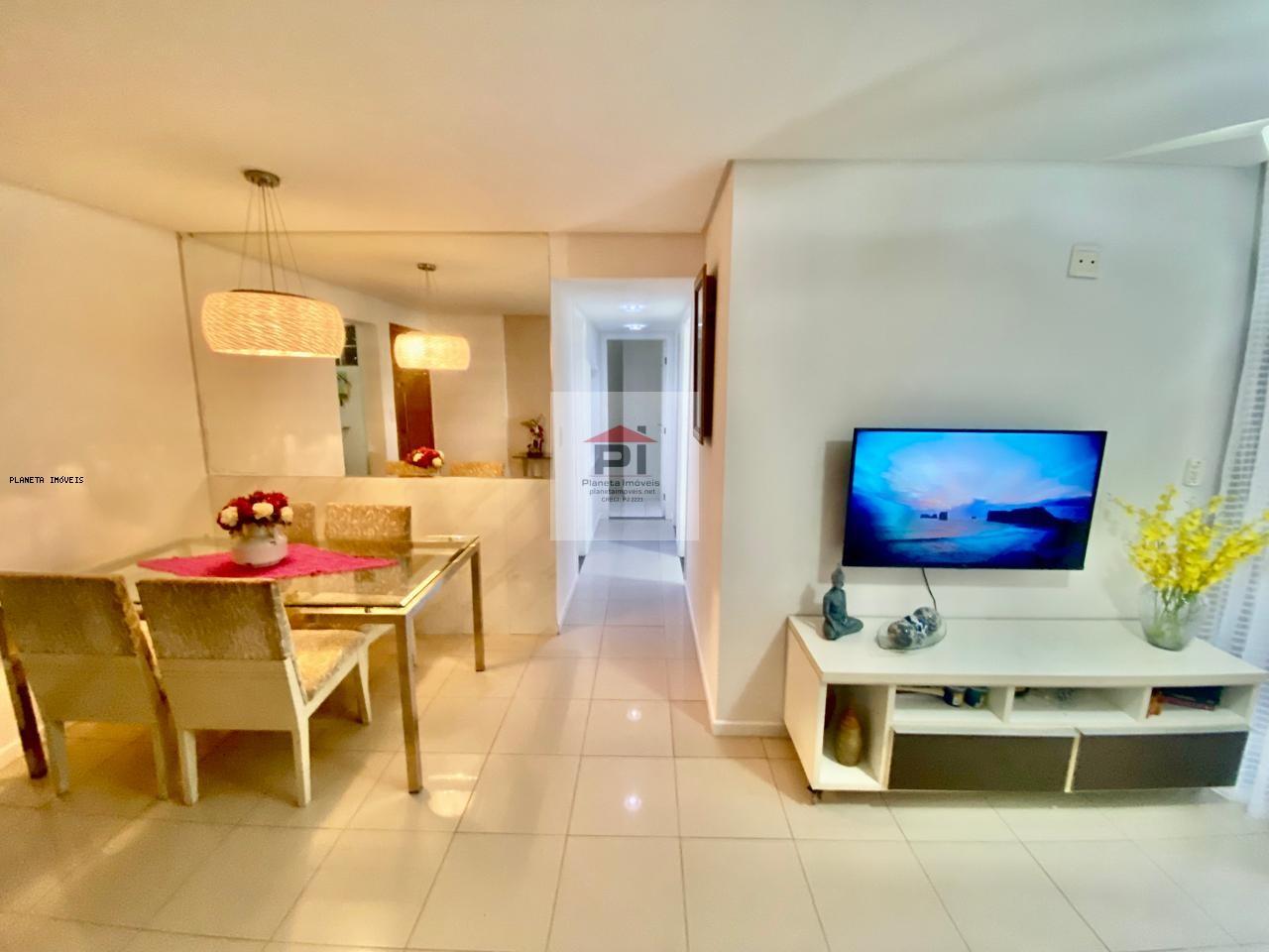 Apartamento, 3 quartos, 82 m² - Foto 4