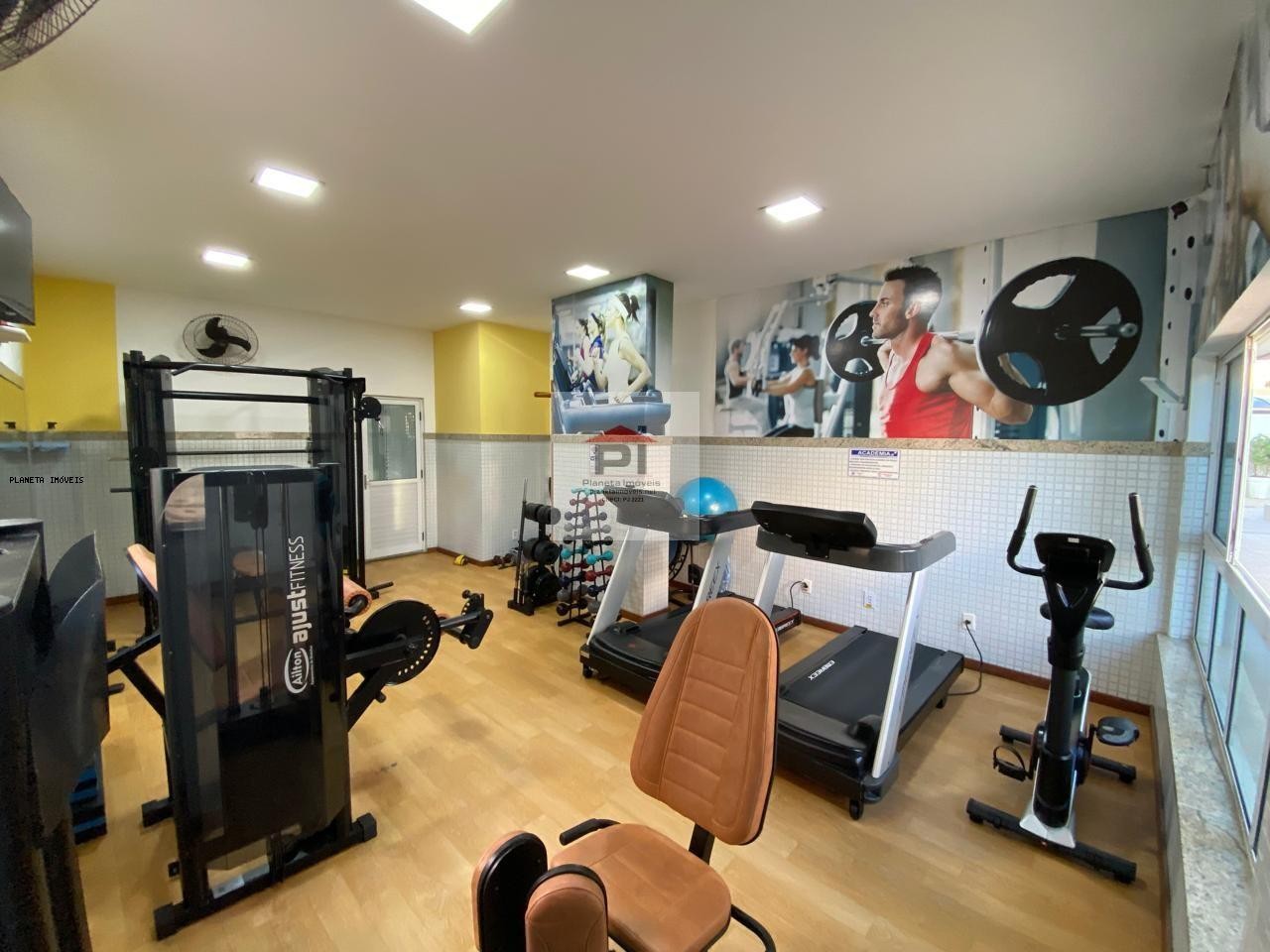 Apartamento, 2 quartos, 88 m² - Foto 19