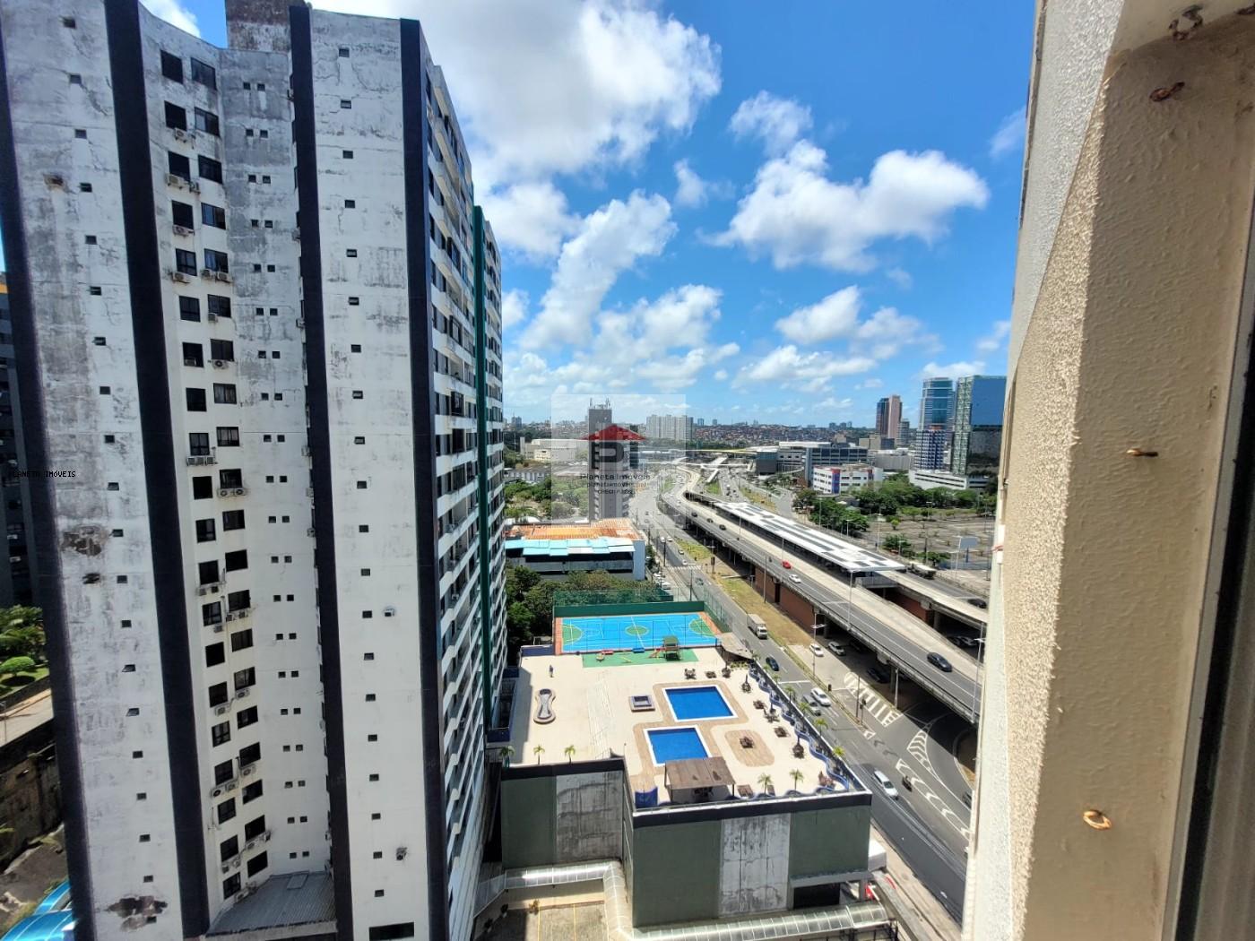 Apartamento, 1 quarto, 45 m² - Foto 3