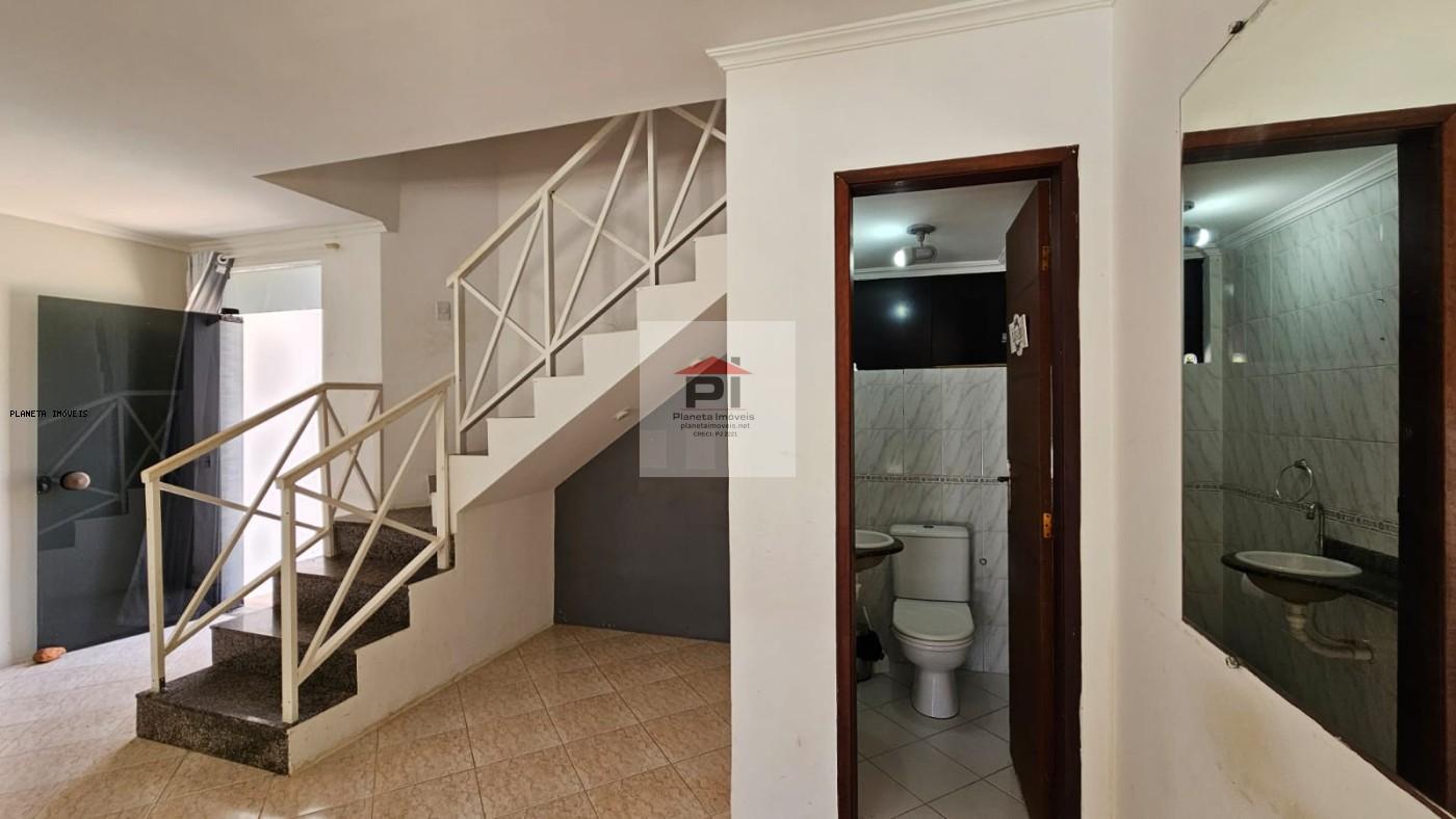 Casa de Condomínio, 3 quartos - Foto 5