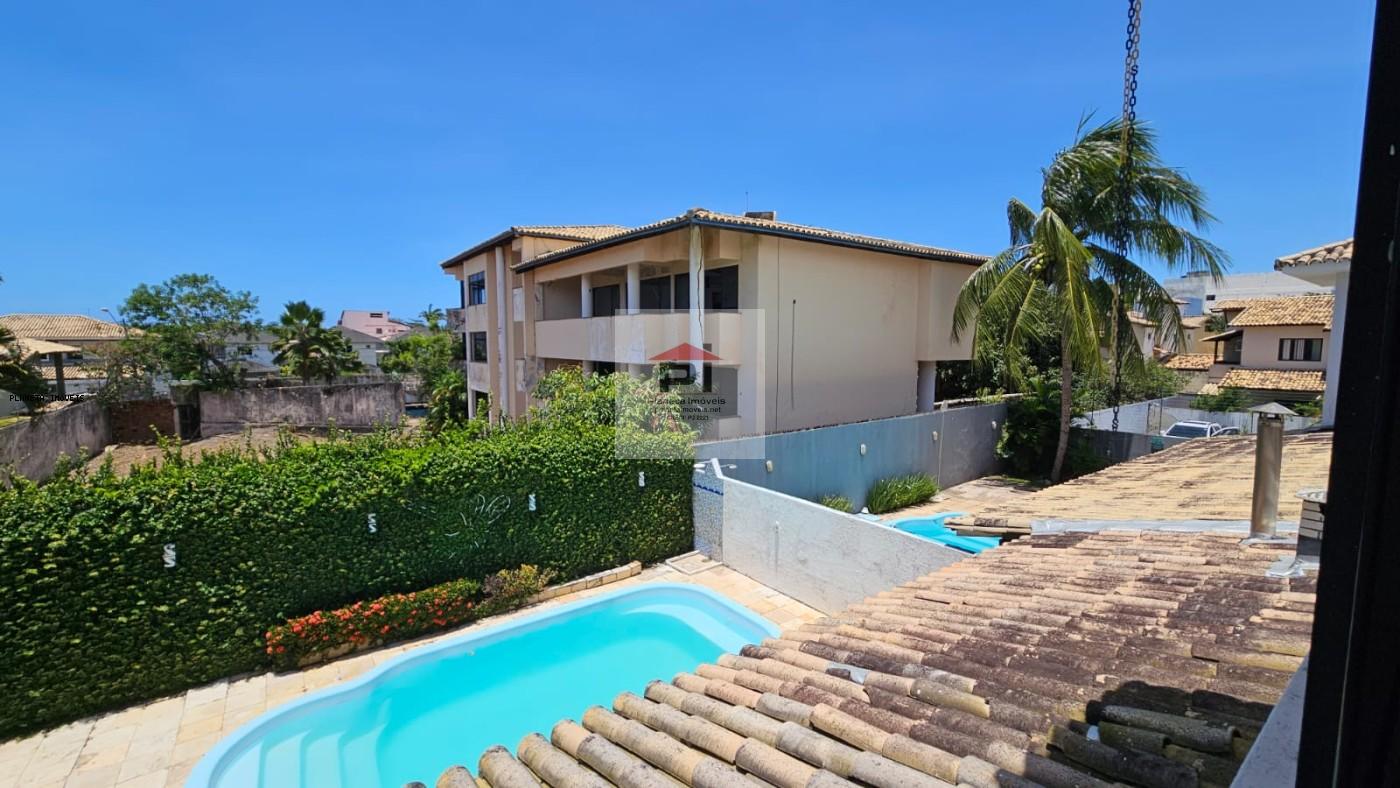 Casa de Condomínio, 3 quartos - Foto 9