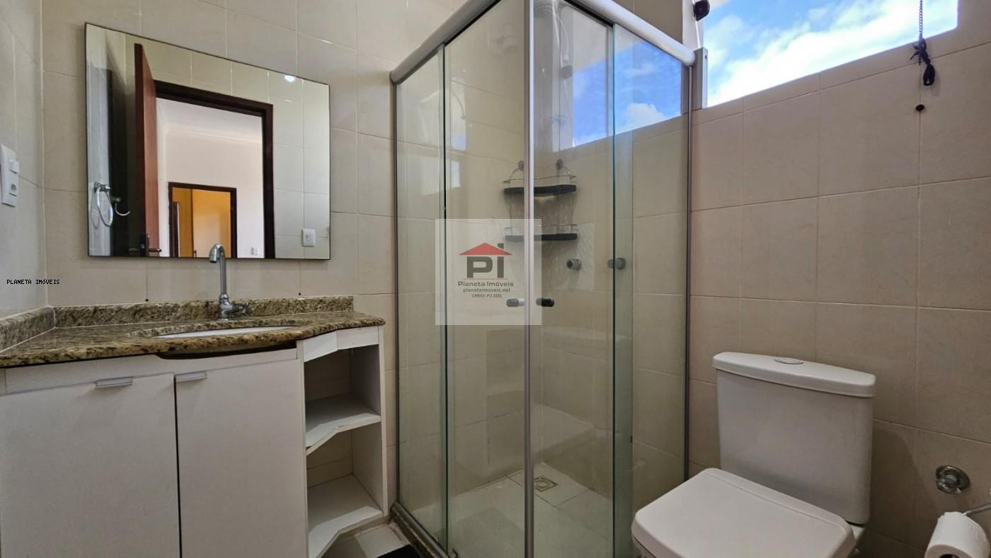 Casa de Condomínio, 3 quartos - Foto 12