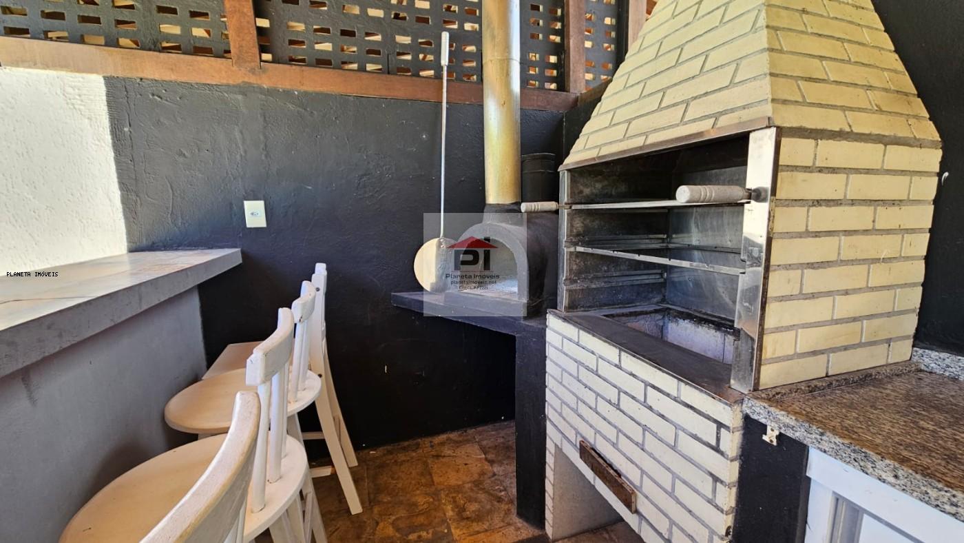 Casa de Condomínio, 3 quartos - Foto 24