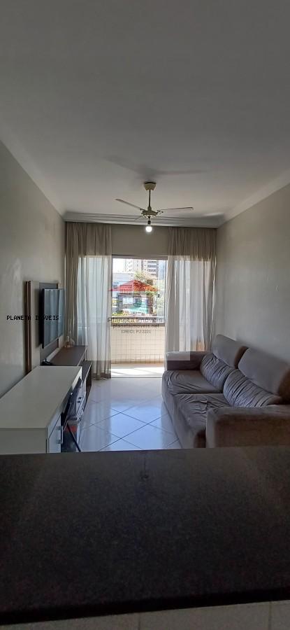 Apartamento, 1 quarto, 48 m² - Foto 1