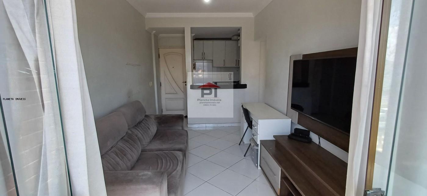 Apartamento, 1 quarto, 48 m² - Foto 4