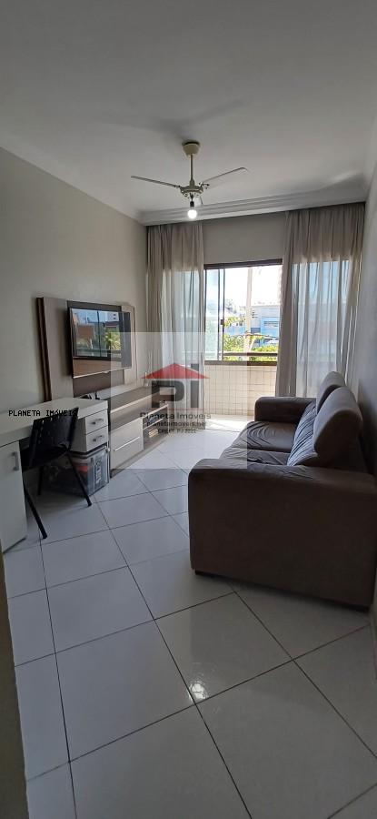 Apartamento, 1 quarto, 48 m² - Foto 2