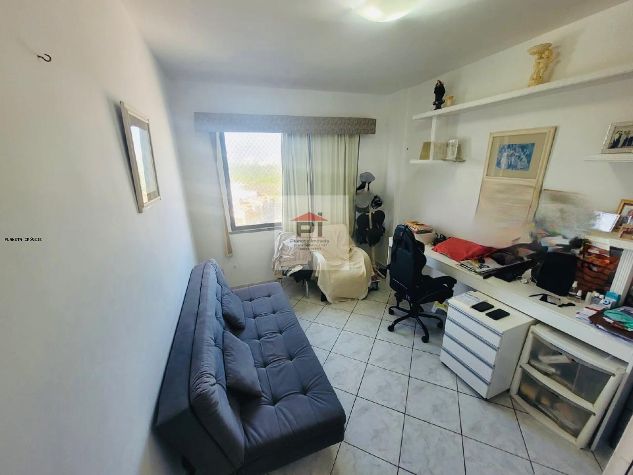 Apartamento, 3 quartos, 129 m² - Foto 6