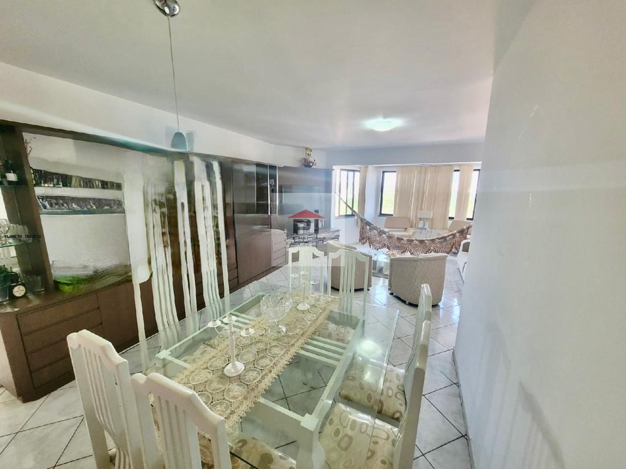 Apartamento, 3 quartos, 129 m² - Foto 3