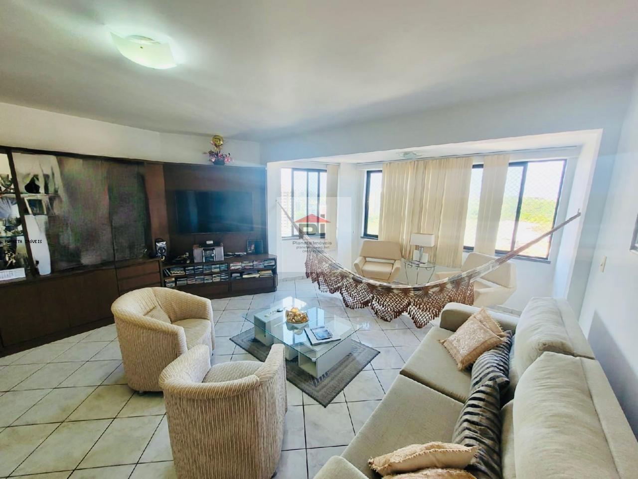 Apartamento, 3 quartos, 129 m² - Foto 1