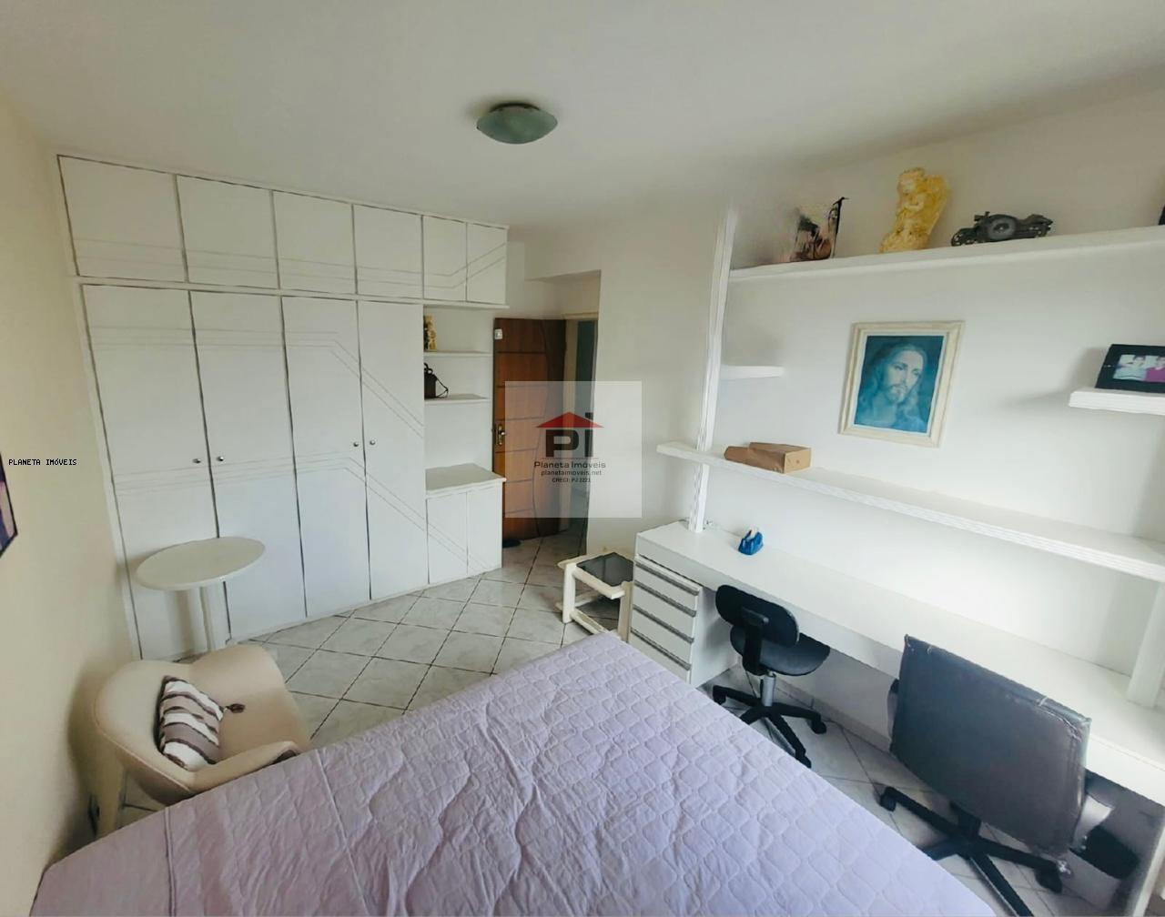 Apartamento, 3 quartos, 129 m² - Foto 11