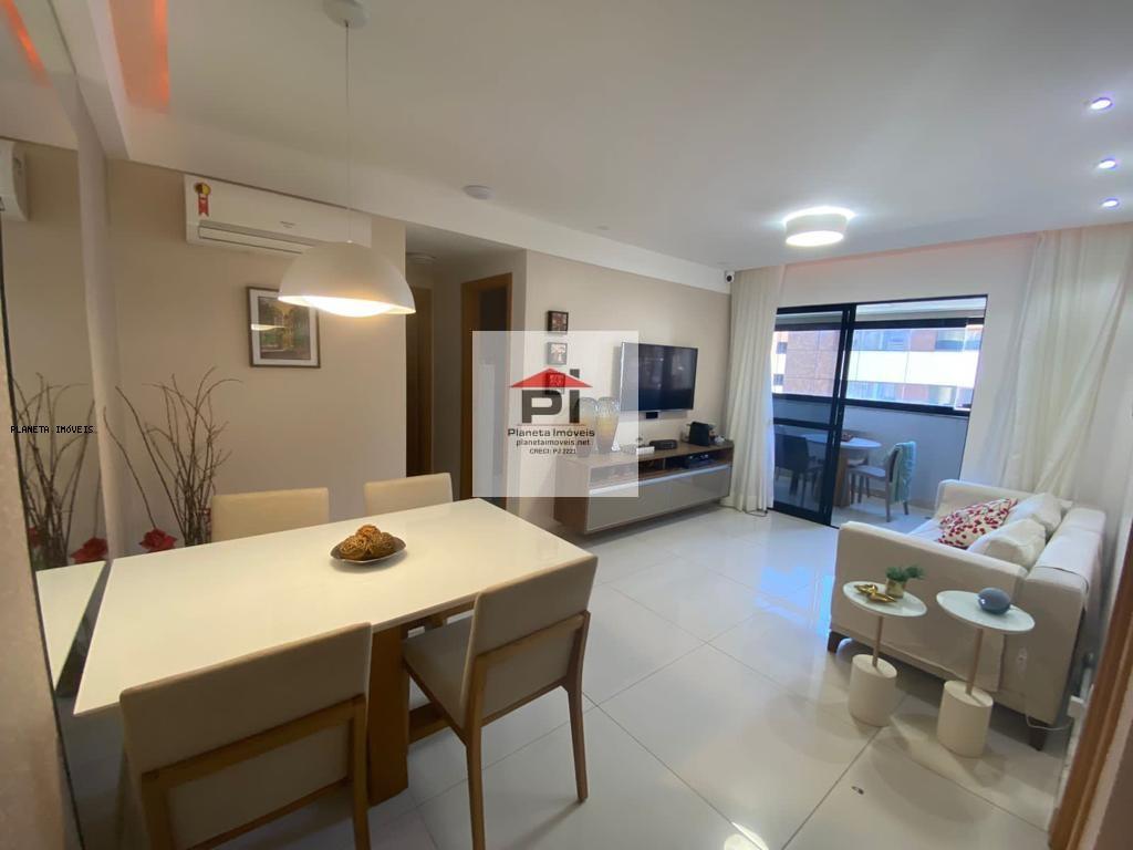 Apartamento, 2 quartos, 71 m² - Foto 5