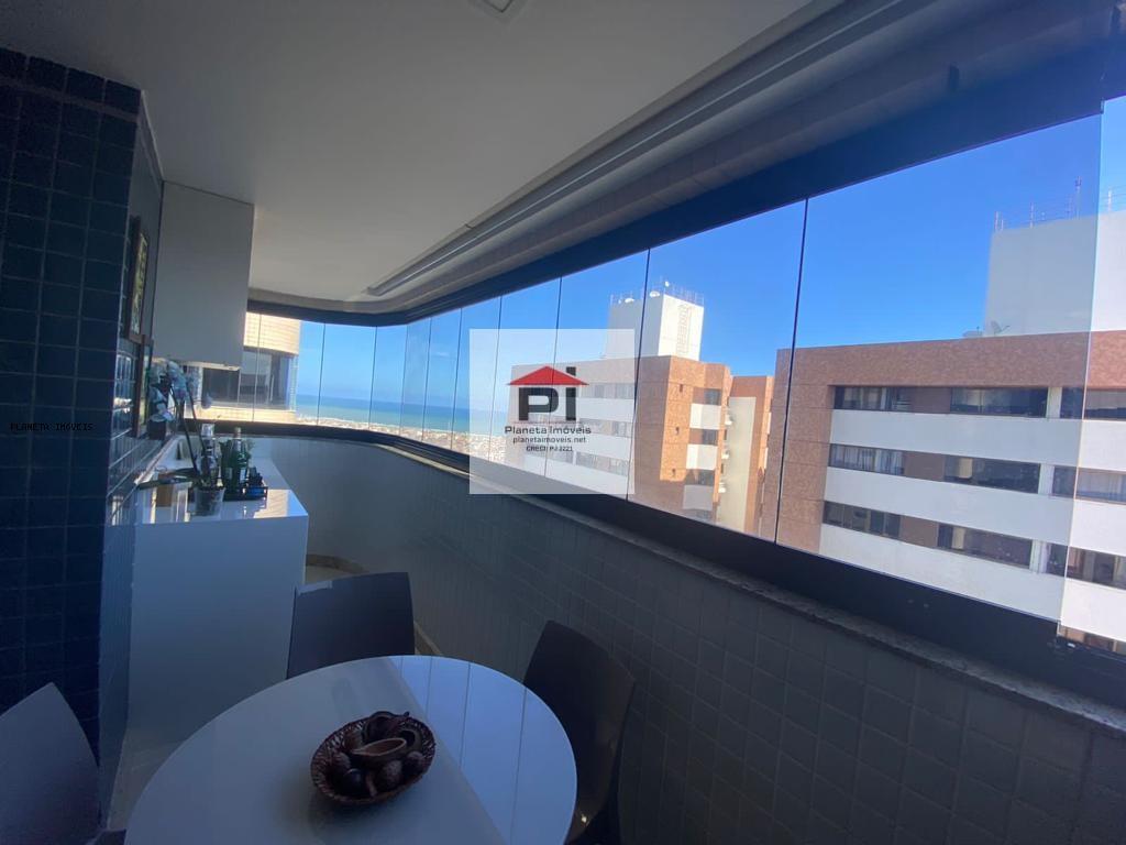 Apartamento, 2 quartos, 71 m² - Foto 2