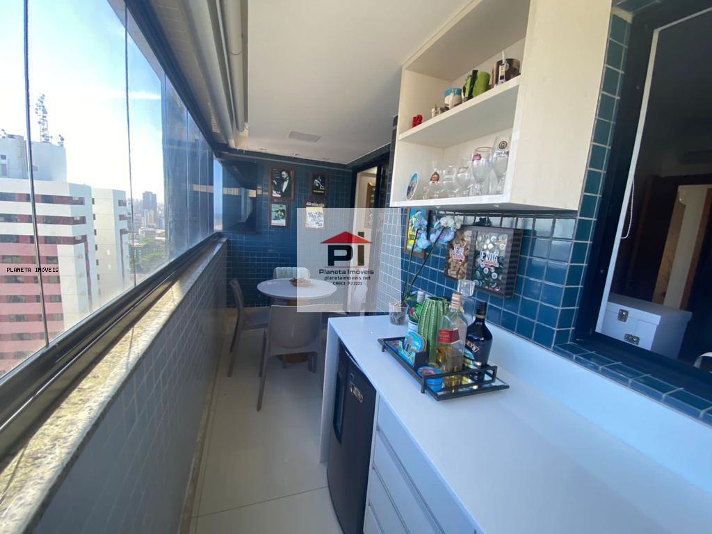Apartamento, 2 quartos, 71 m² - Foto 3