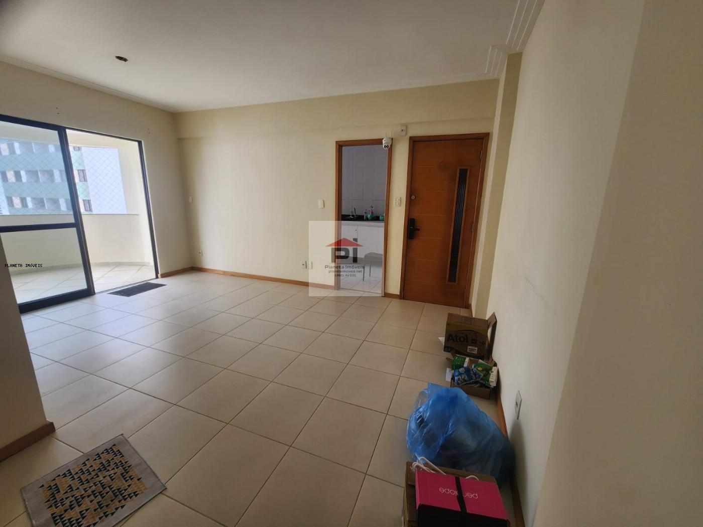 Apartamento, 3 quartos, 76 m² - Foto 2