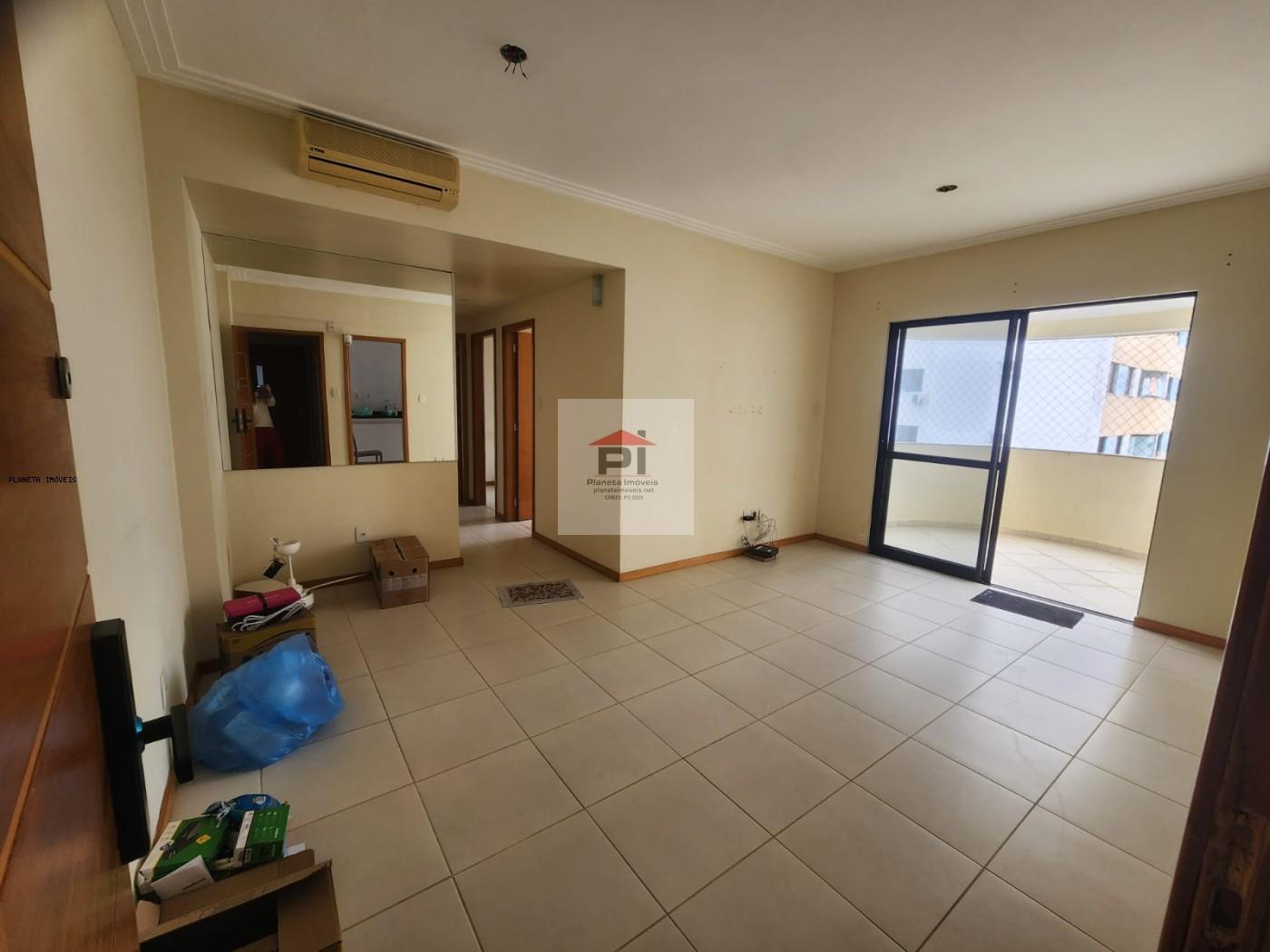 Apartamento, 3 quartos, 76 m² - Foto 1