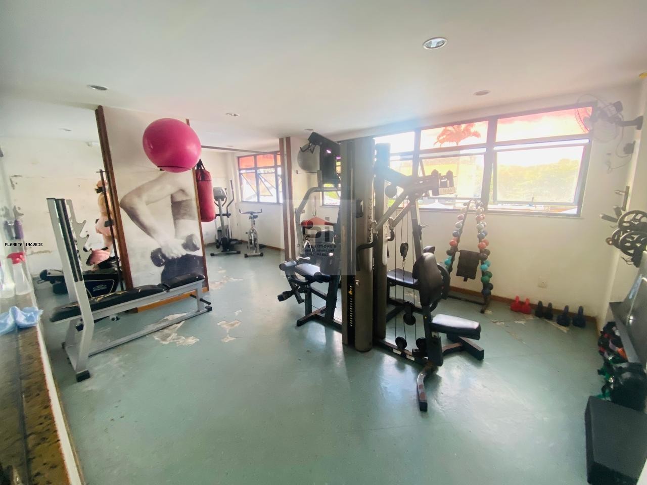 Apartamento, 3 quartos, 76 m² - Foto 30