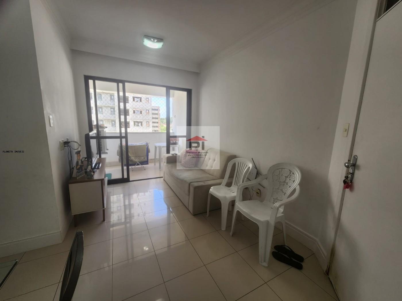 Apartamento, 3 quartos, 70 m² - Foto 2