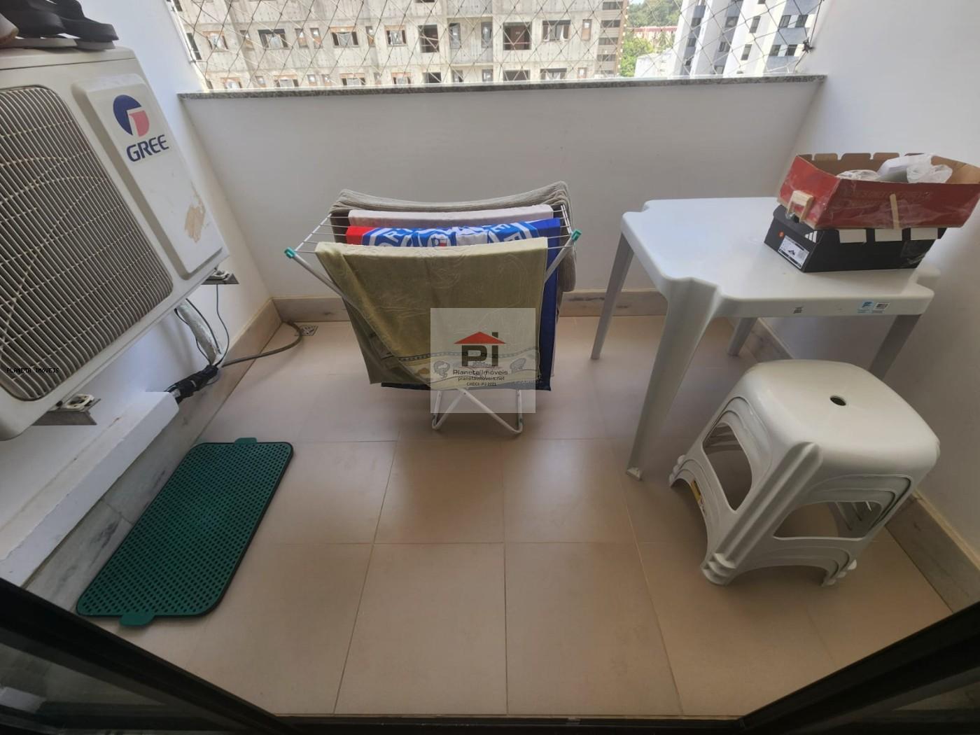 Apartamento, 3 quartos, 70 m² - Foto 3