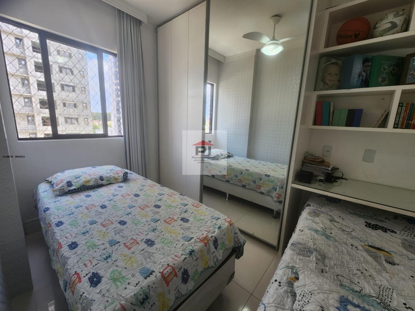 Apartamento, 3 quartos, 70 m² - Foto 21