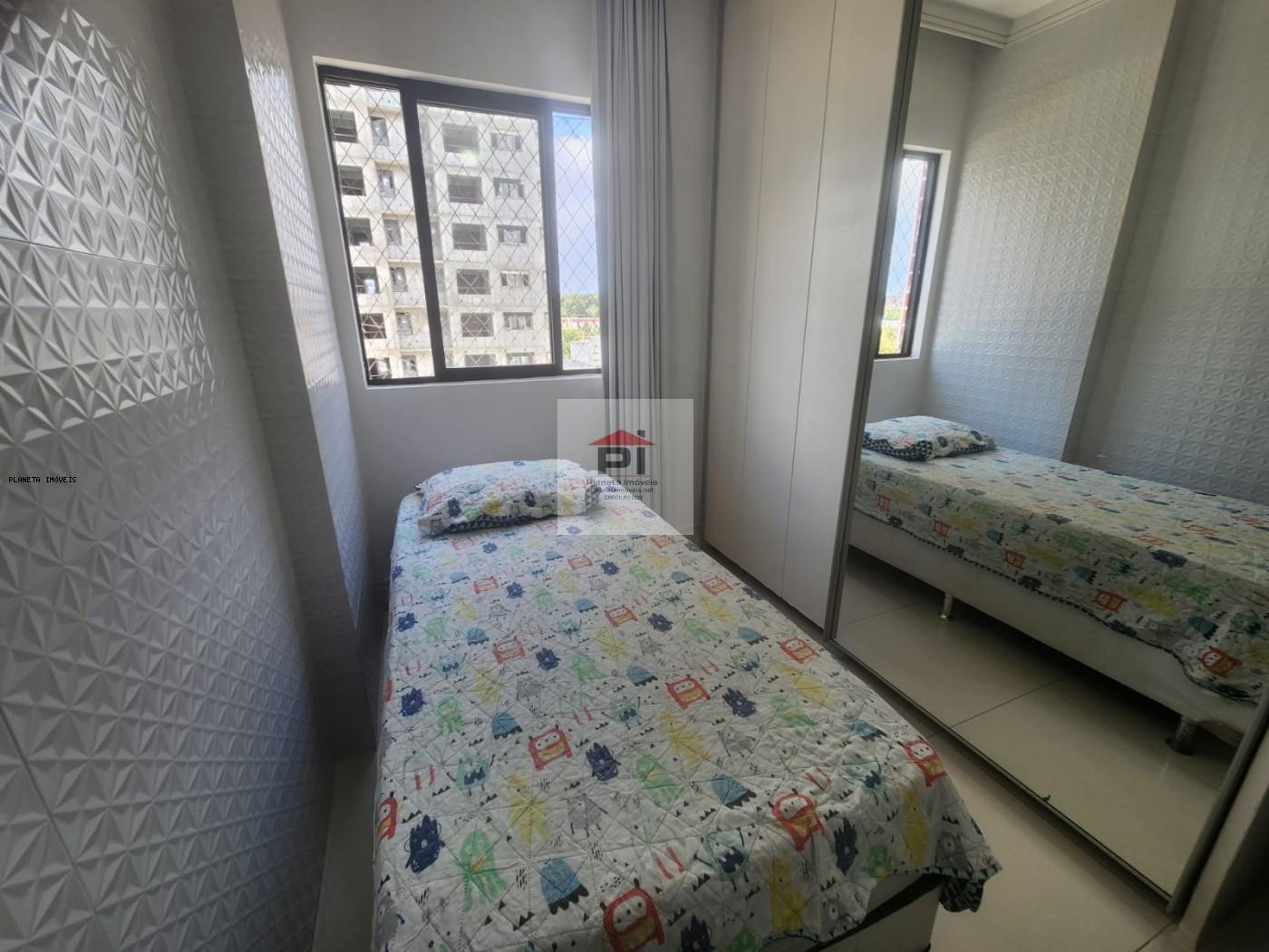 Apartamento, 3 quartos, 70 m² - Foto 24