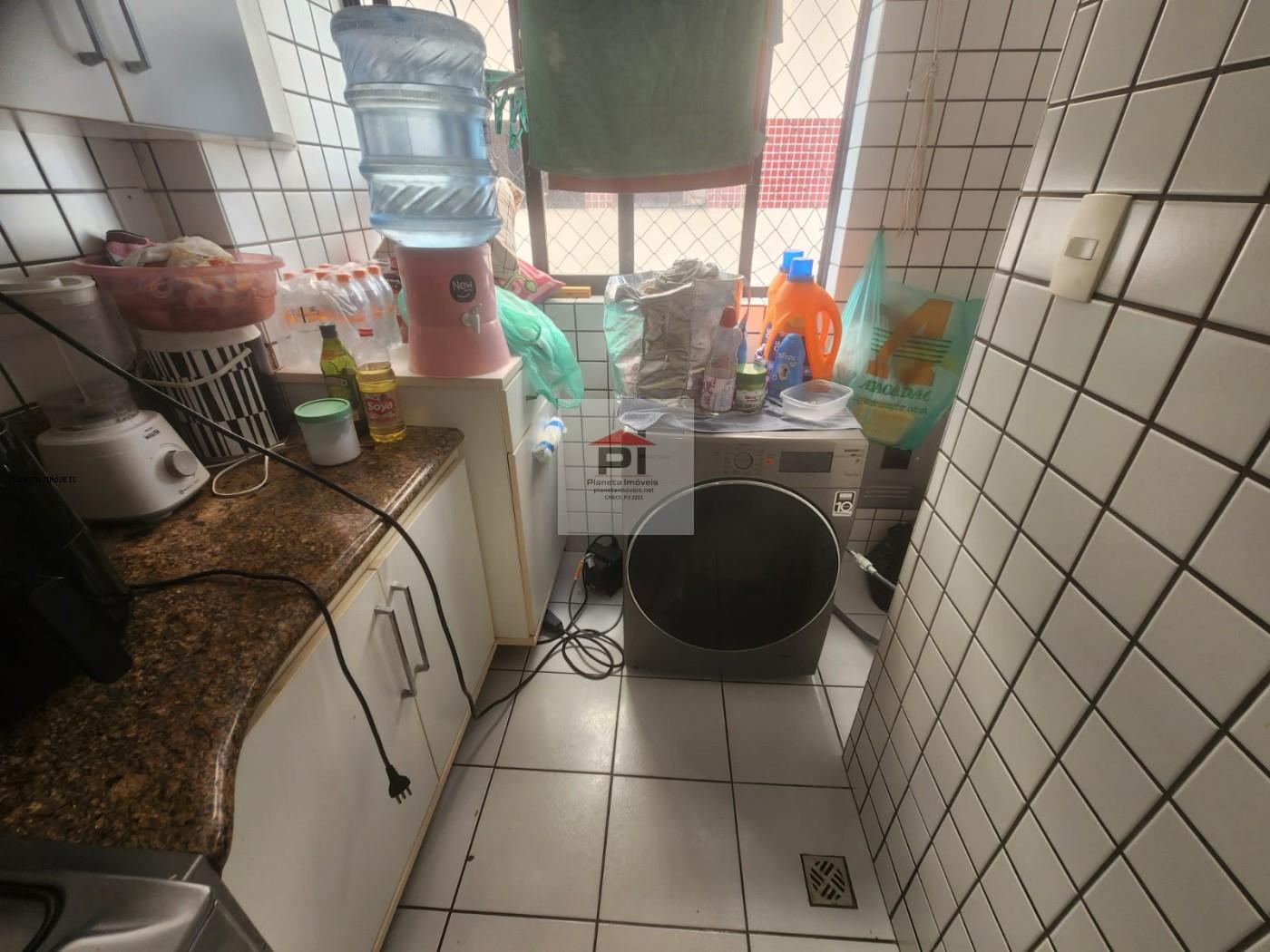 Apartamento, 3 quartos, 70 m² - Foto 31