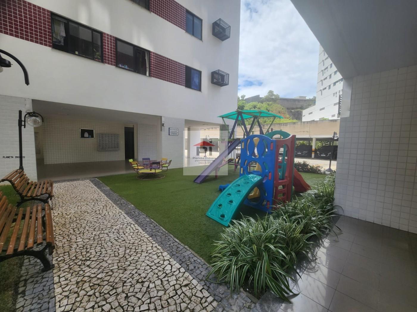 Apartamento, 3 quartos, 70 m² - Foto 41