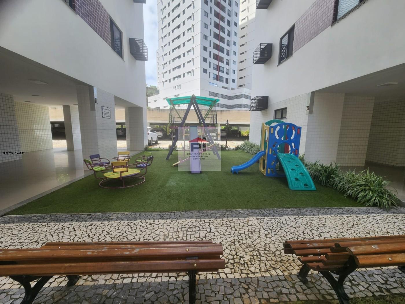 Apartamento, 3 quartos, 70 m² - Foto 42