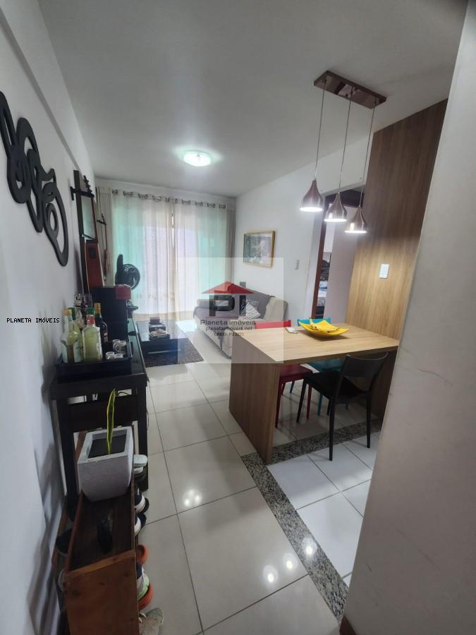 Apartamento, 1 quarto, 40 m² - Foto 3
