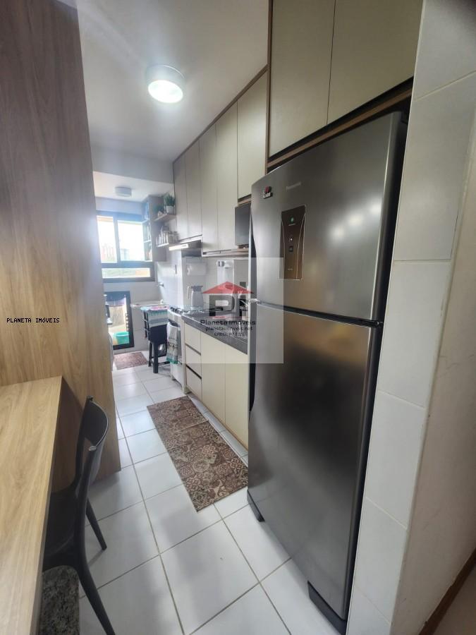 Apartamento, 1 quarto, 40 m² - Foto 15