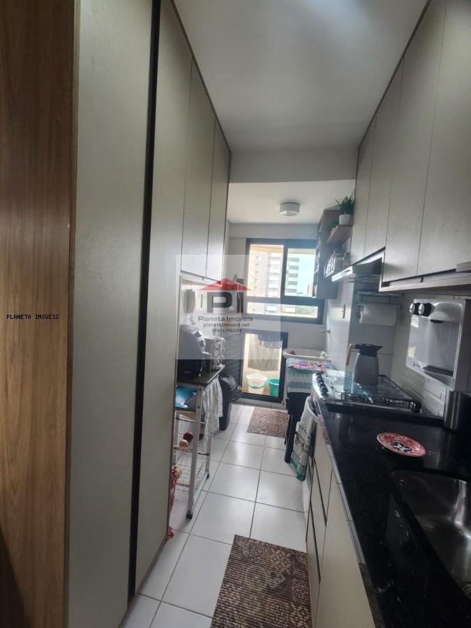 Apartamento, 1 quarto, 40 m² - Foto 16