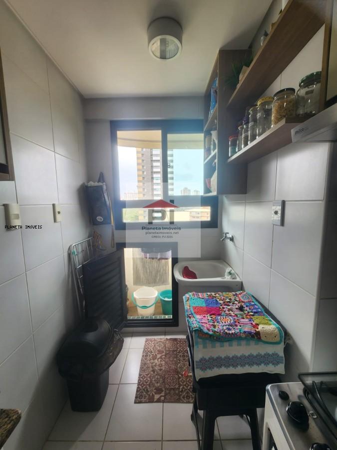 Apartamento, 1 quarto, 40 m² - Foto 18