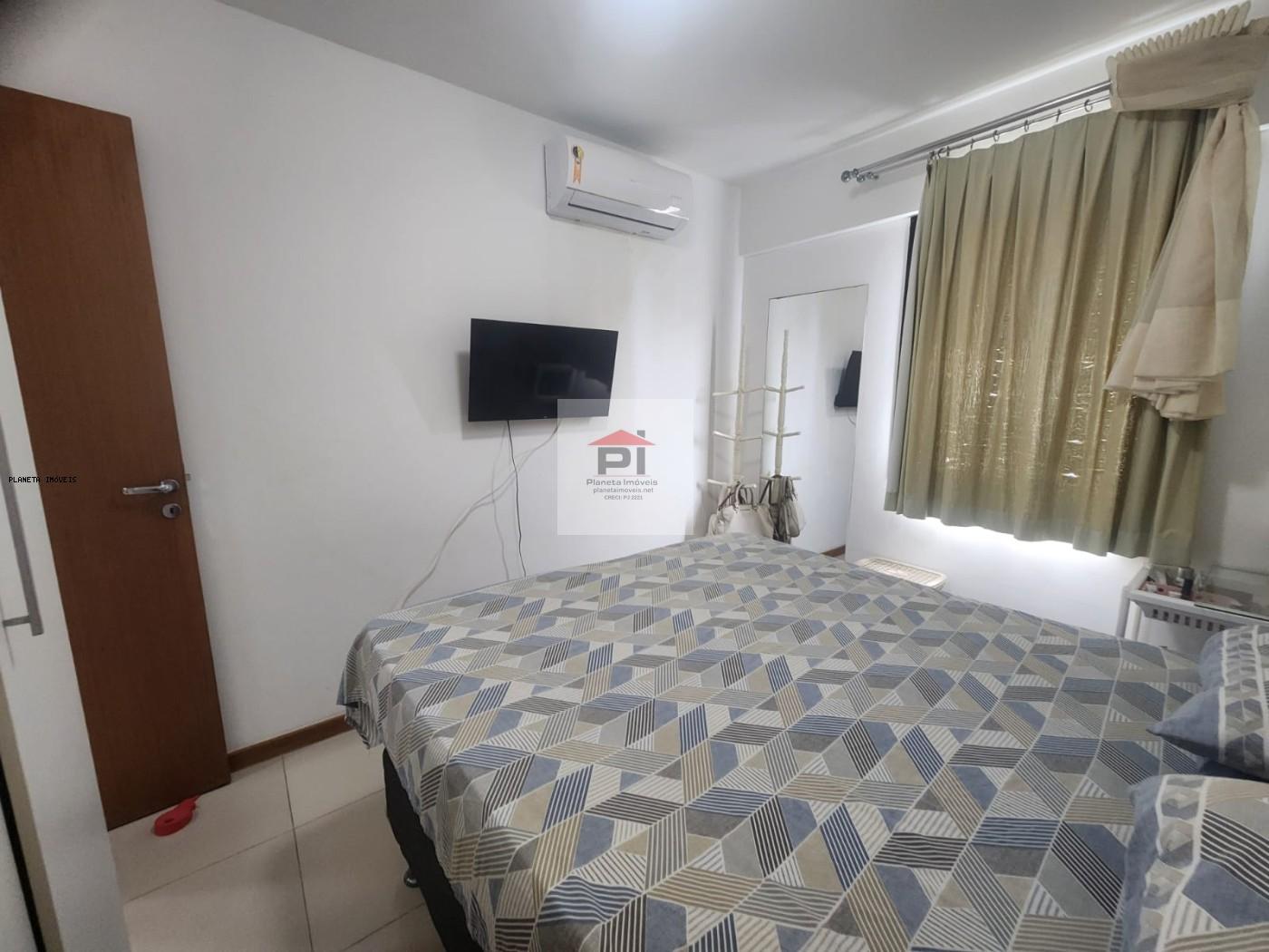 Apartamento, 1 quarto, 40 m² - Foto 9