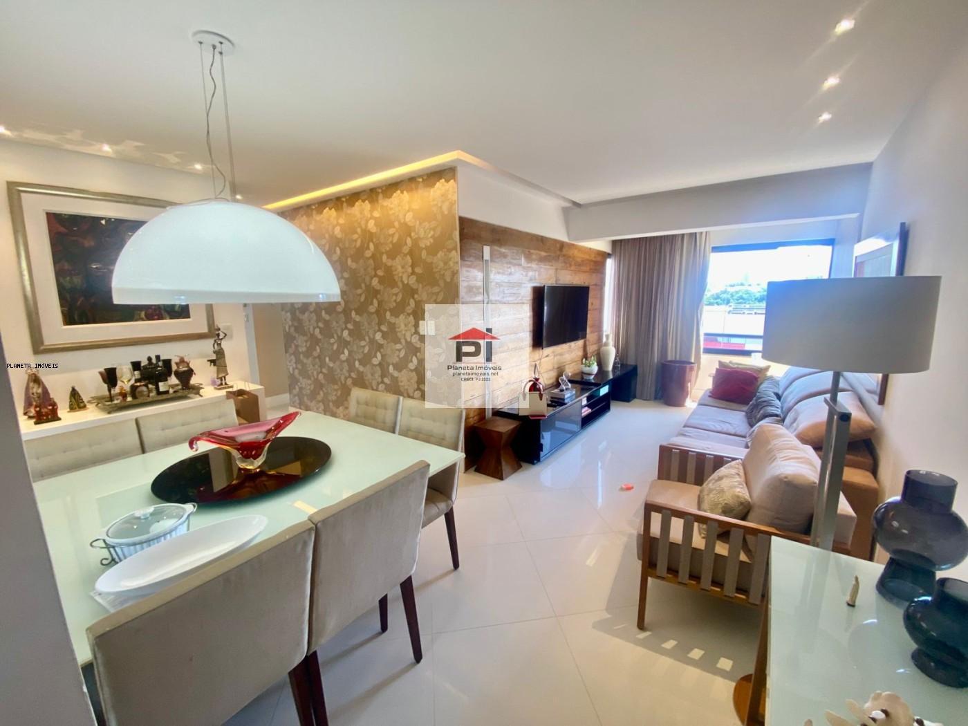 Apartamento, 3 quartos, 91 m² - Foto 1