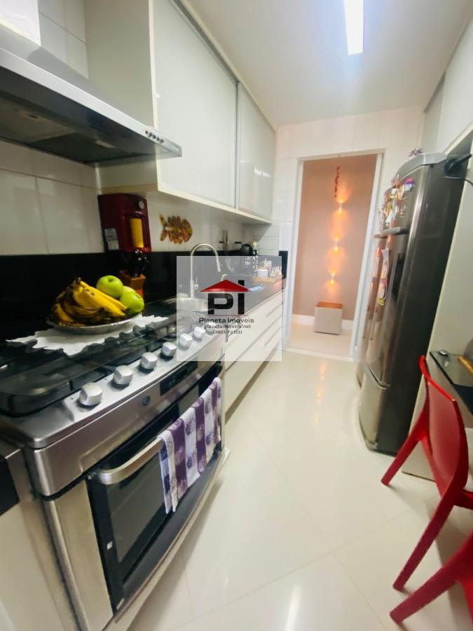 Apartamento, 3 quartos, 91 m² - Foto 5