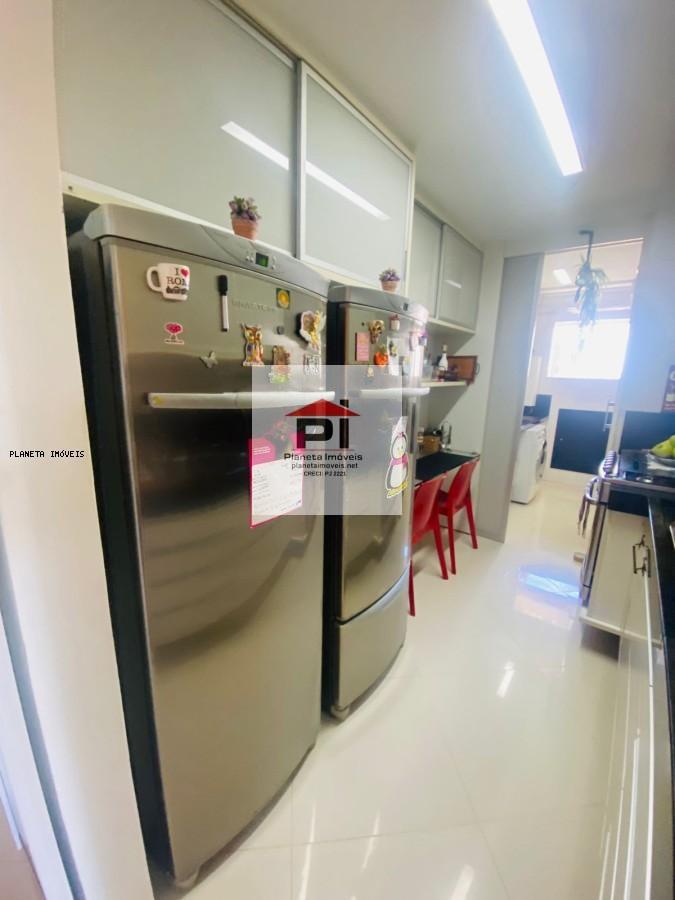 Apartamento, 3 quartos, 91 m² - Foto 4