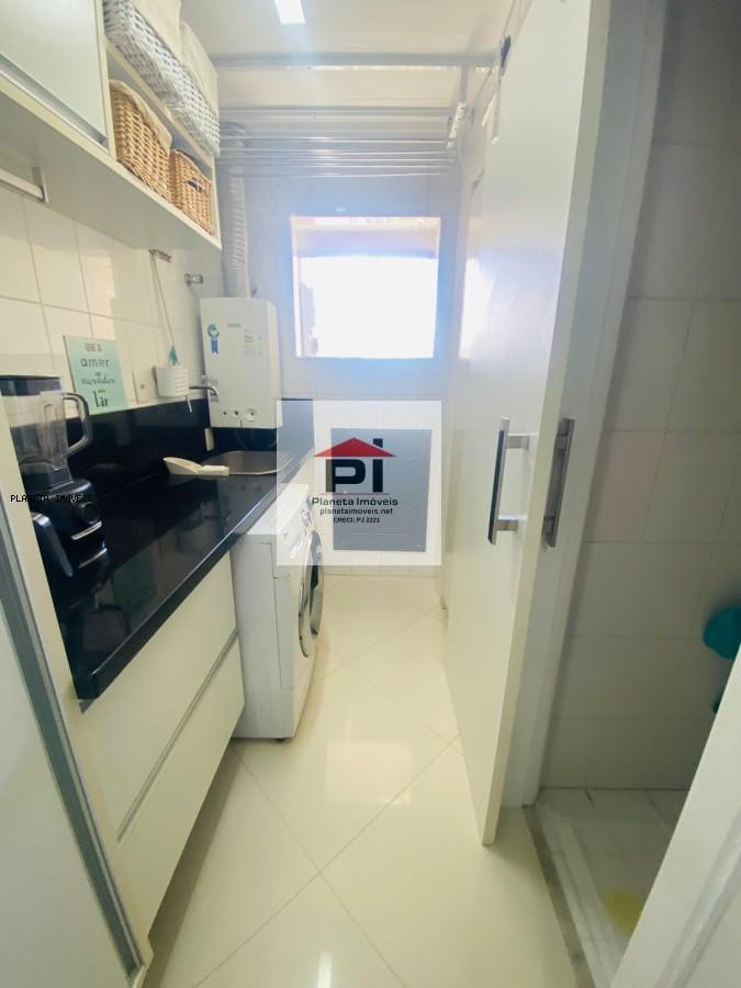 Apartamento, 3 quartos, 91 m² - Foto 7