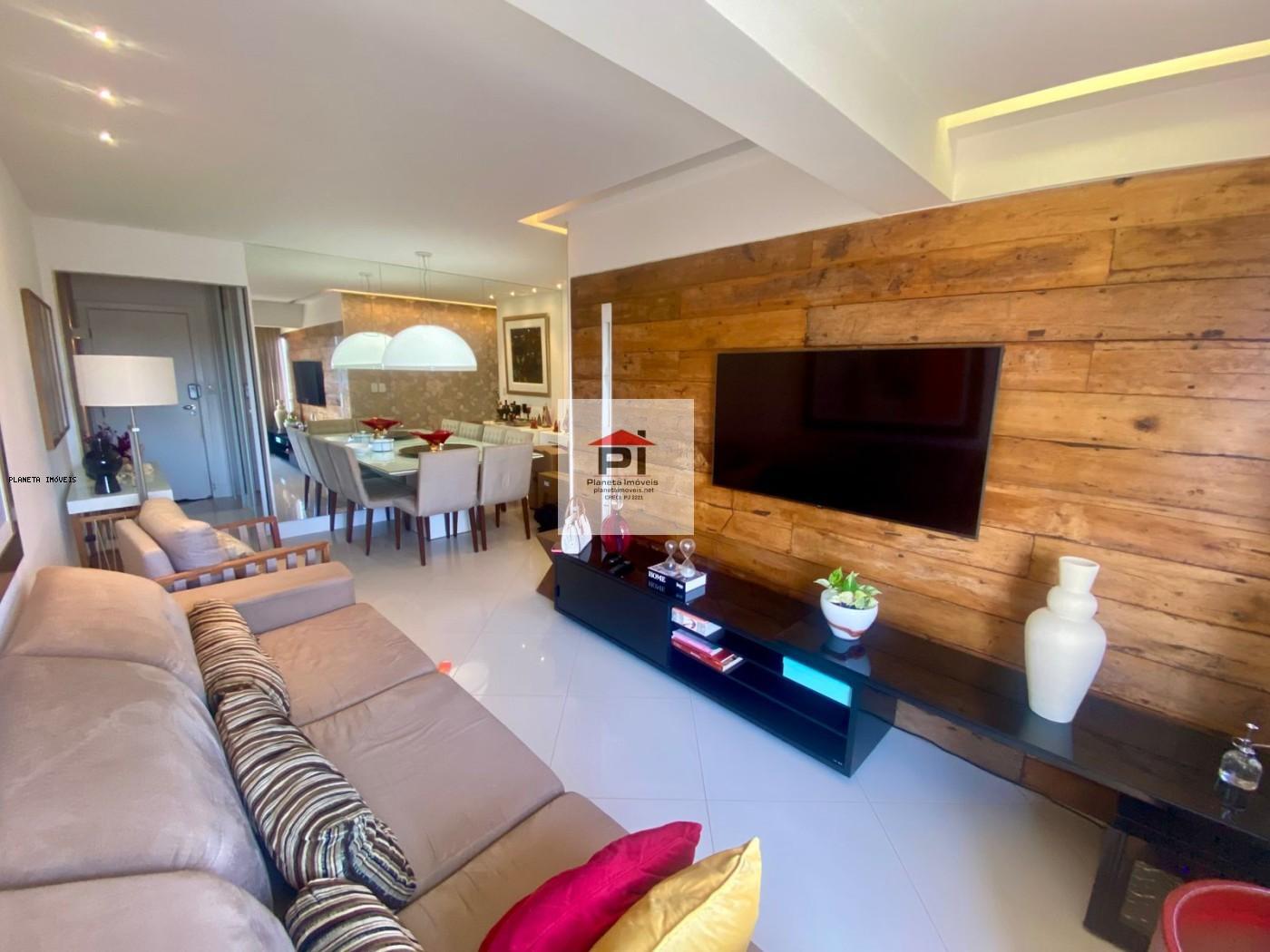 Apartamento, 3 quartos, 91 m² - Foto 2