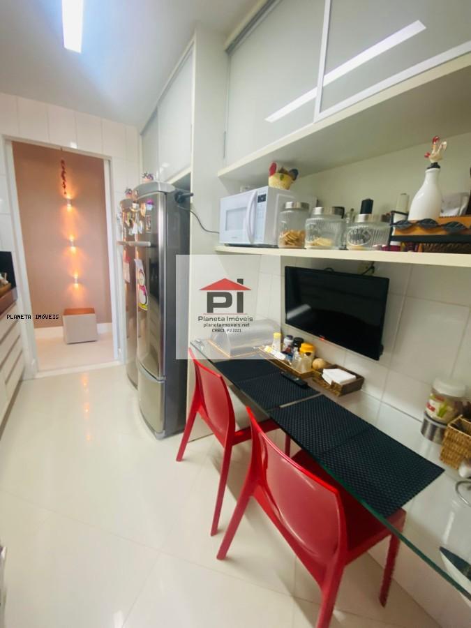 Apartamento, 3 quartos, 91 m² - Foto 6