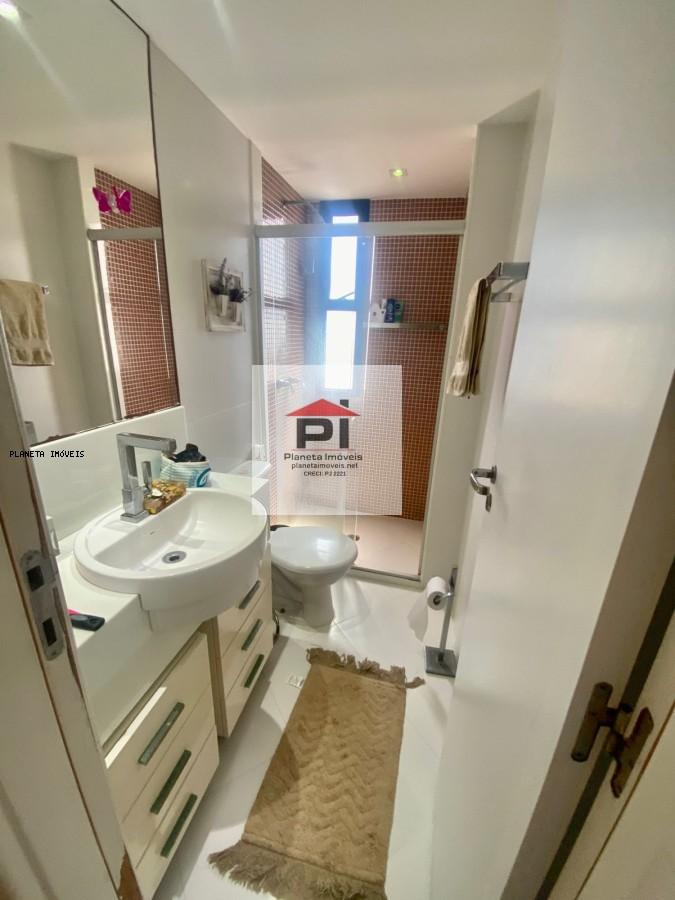 Apartamento, 3 quartos, 91 m² - Foto 9