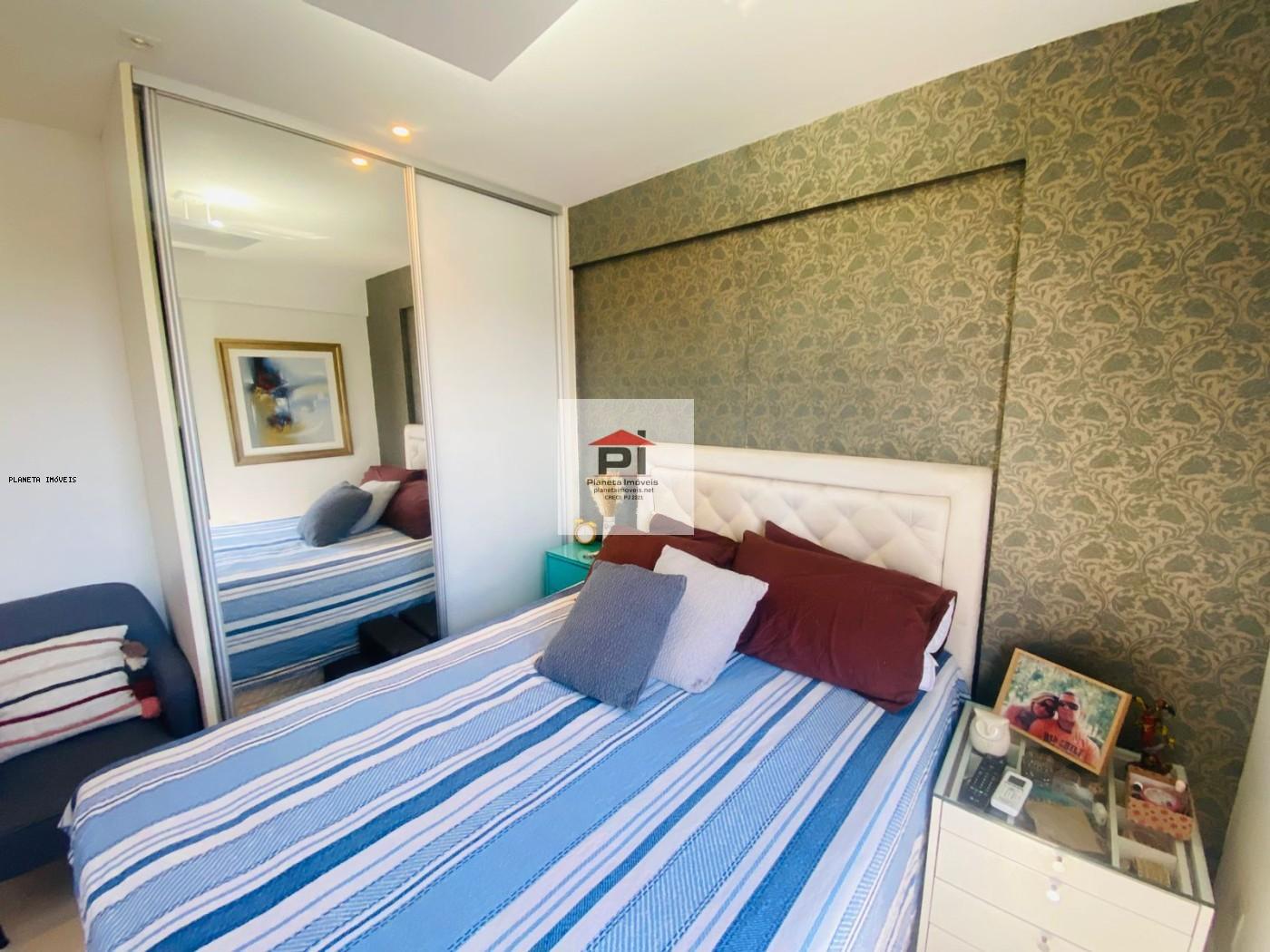 Apartamento, 3 quartos, 91 m² - Foto 13