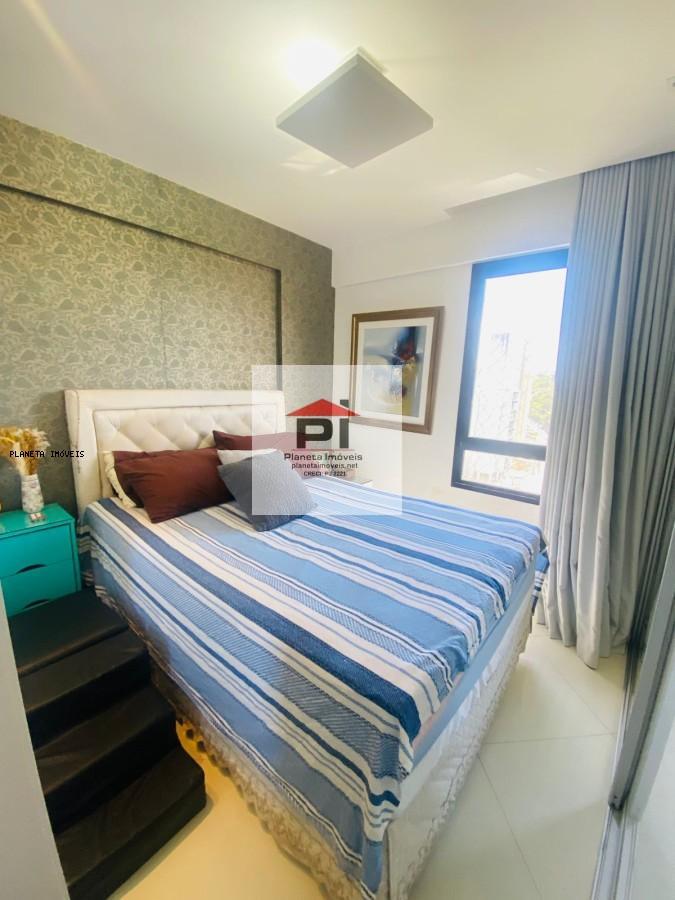 Apartamento, 3 quartos, 91 m² - Foto 12