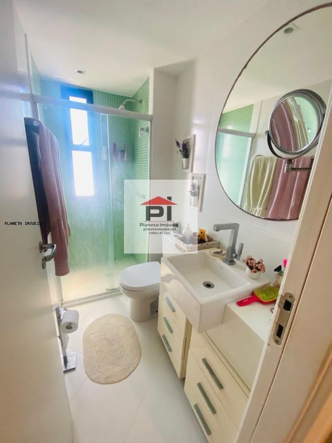 Apartamento, 3 quartos, 91 m² - Foto 11