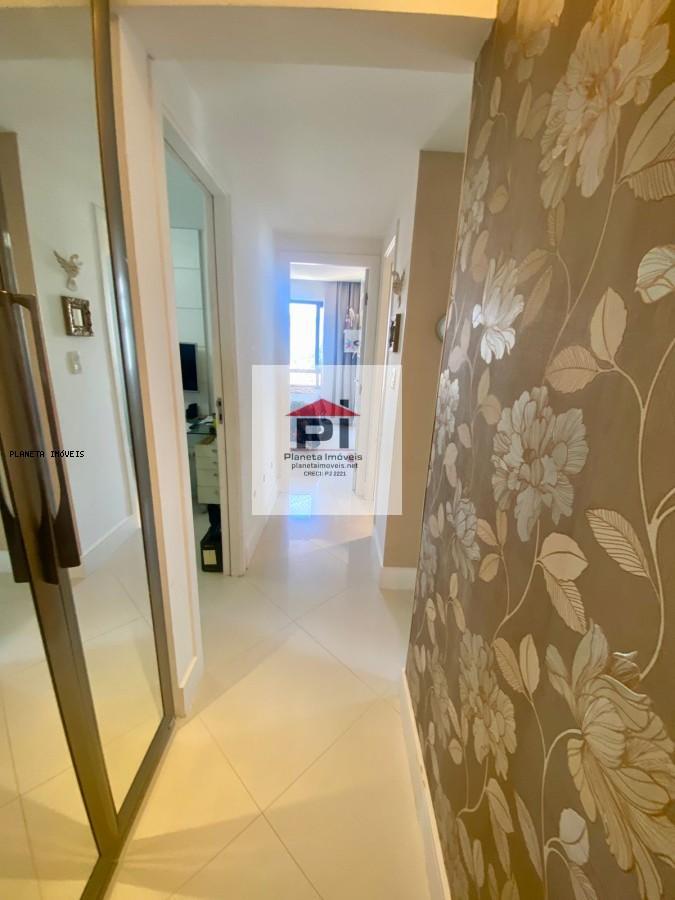 Apartamento, 3 quartos, 91 m² - Foto 14