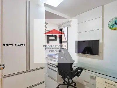 Apartamento, 3 quartos, 91 m² - Foto 17